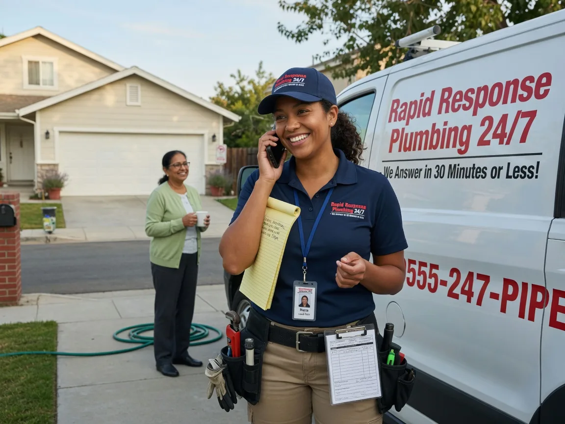 Emergency Plumber Church Road, VA FAQs
